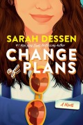 Cover-Bild zum Titel 'Change of Plans' von 'Sarah Dessen'