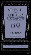 Cover-Bild zum Titel 'Sex Facts and Attitudes' von 'Marion O. Lerrigo, Helen Southard'
