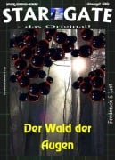 STAR GATE 052: Der Wald der Augen - Frederick S. List