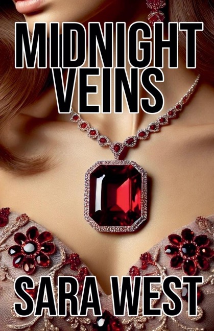 Midnight Veins - Sara West