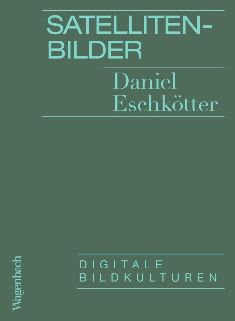 Satellitenbilder - Daniel Eschkötter