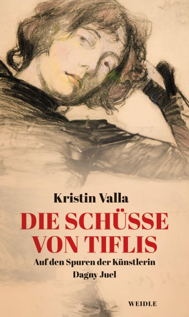 Die Schüsse von Tiflis - Kristin Valla