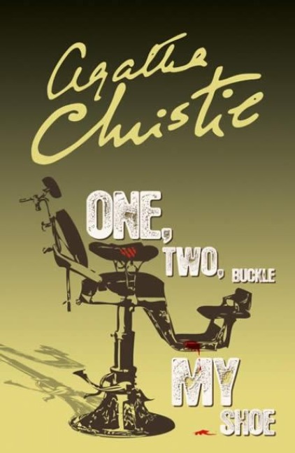 One, Two, Buckle My Shoe - Agatha Christie