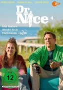 Cover-Bild zum Titel 'Dr. Nice' von 'Elke Rössler, Simon X. Rost, Martina Eisenreich'