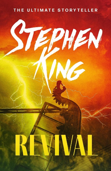 Revival - Stephen King