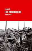 Cover-Bild zum Titel 'Los Pichiciegos' von 'Fogwill'