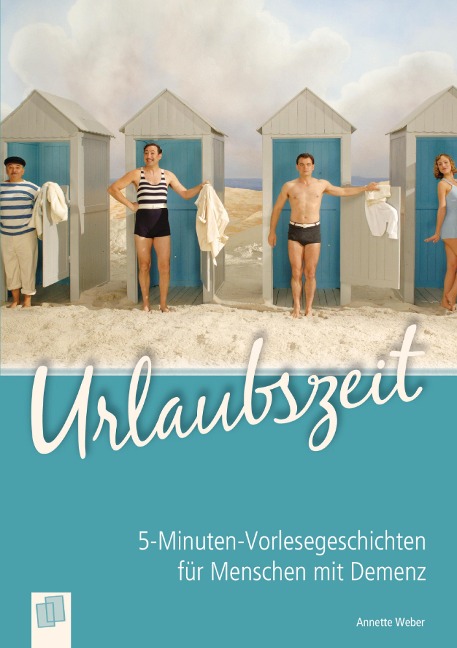 Urlaubszeit - Annette Weber