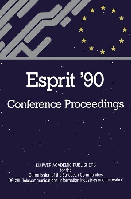 ESPRIT '90 - 