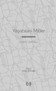 Cover-Bild zum Titel 'Yasanilasi Mitler' von 'Joseph Campbell'