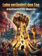 Cover-Bild zum Titel 'Lohn verändert den Tag' von 'Holger Winkler'