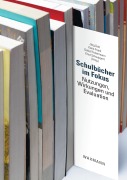 Cover-Bild zum Titel 'Schulbücher im Fokus' von ''