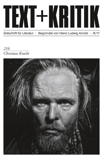 Christian Kracht - 