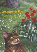 Wildkater Max - Hannelore Freisleben