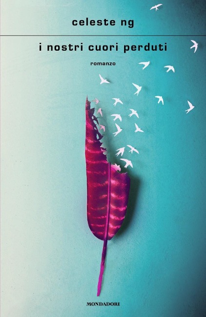 I nostri cuori perduti - Celeste Ng