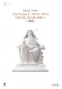 Cover-Bild zum Titel 'Anayasa Hukukunun Genel Esaslarina Giris' von 'Kemal Gözler'
