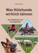 Cover-Bild zum Titel 'Was Hütehunde wirklich können' von 'Herbert Sehner'