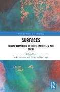 Cover-Bild zum Titel 'Surfaces' von ''
