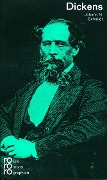 Cover-Bild zum Titel 'Charles Dickens' von 'Johann N. Schmidt'