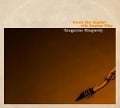 Cover-Bild zum Titel 'Tangerine Rhapsody' von 'Snorre Quartet With Riley Kirk'
