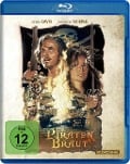 Die Piratenbraut - Michael Frost Beckner, James Gorman, Bruce A. Evans, Raynold Gideon, Robert King