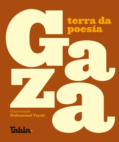 Gaza, terra da poesia - Muhammad Taysir