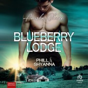Cover-Bild zum Titel 'Phill & Shyanna' von 'Amisha Oliver'
