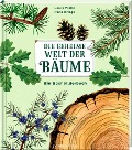 Die geheime Welt der Bäume - Laura Fraile