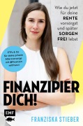 Cover-Bild zum Titel 'Finanzipier dich!' von 'Franziska Stieber'