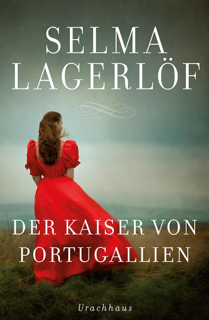 Der Kaiser von Portugallien - Selma Lagerlöf