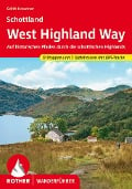 Schottland West Highland Way - Edith Kreutner