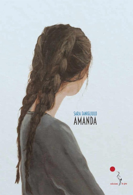 Amanda - Sara Fanigliulo