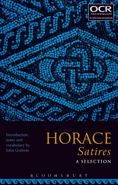 Horace Satires: A Selection - 