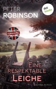 Eine respektable Leiche - Peter Robinson