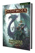 Pathfinder 2 - Kernregeln - Spielleitung - Logan Bonner, Mark Seifter