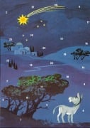 Cover-Bild zum Titel 'Wie Aaron nach Betlehem kam' von 'Barbara Cratzius'