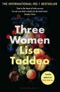 Cover-Bild zum Titel 'Three Women' von 'Lisa Taddeo'