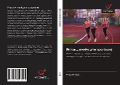 Cover-Bild zum Titel 'Praca w medycynie sportowej' von 'Andrea Scott'