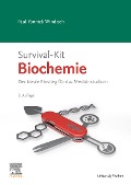 Survival-Kit Biochemie - Paul Yannick Windisch