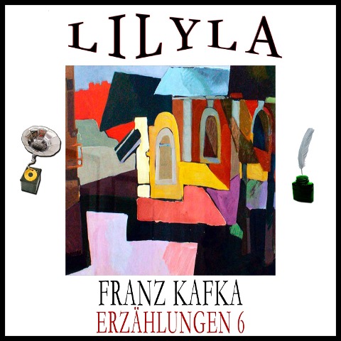 Erzählungen 6 - Franz Kafka
