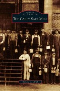 Cover-Bild zum Titel 'Carey Salt Mine' von 'Barbara C. Ulrich'