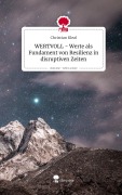 Cover-Bild zum Titel 'WERTVOLL - Werte als Fundament von Resilienz in disruptiven Zeiten. Life is a Story - story.one' von 'Christian Klezl'