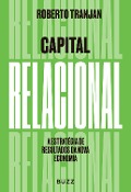 Cover-Bild zum Titel 'Capital Relacional' von 'Roberto Tranjan'