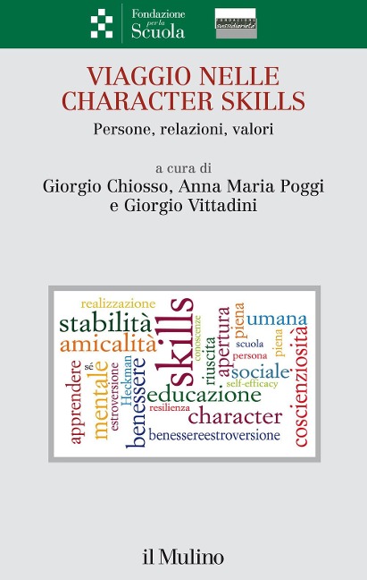 Viaggio nelle character skills. Persone, relazioni, valori - 
