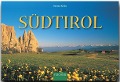 Cover-Bild zum Titel 'Panorama Südtirol' von 'Hartmut Krinitz'