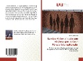 Cover-Bild zum Titel 'La répartition allouée aux victimes par la Cour Pénale Internationale' von 'Landry Mulinganya'