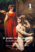 Cover-Bild zum Titel 'El poder de las mujeres' von 'Giulia Sissa'