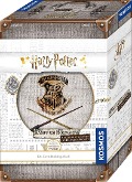 Harry Potter - Verteidigung gegen die dunklen Künste - 