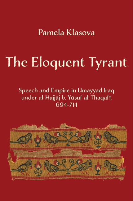 The Eloquent Tyrant - Pamela Klasova