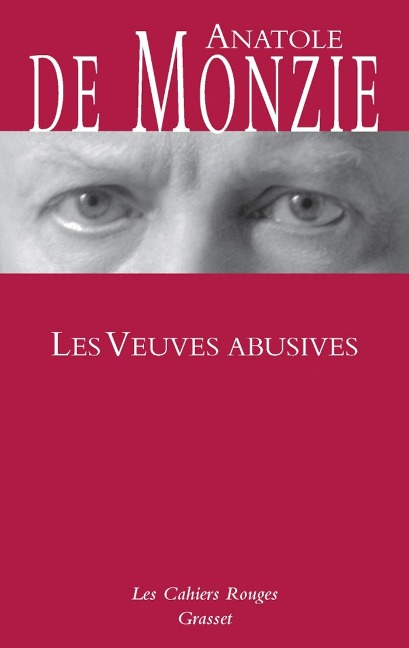 Les veuves abusives - Anatole de Monzie