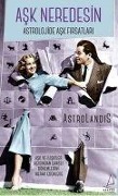 Cover-Bild zum Titel 'Ask Neredesin' von 'Astrolandis'
